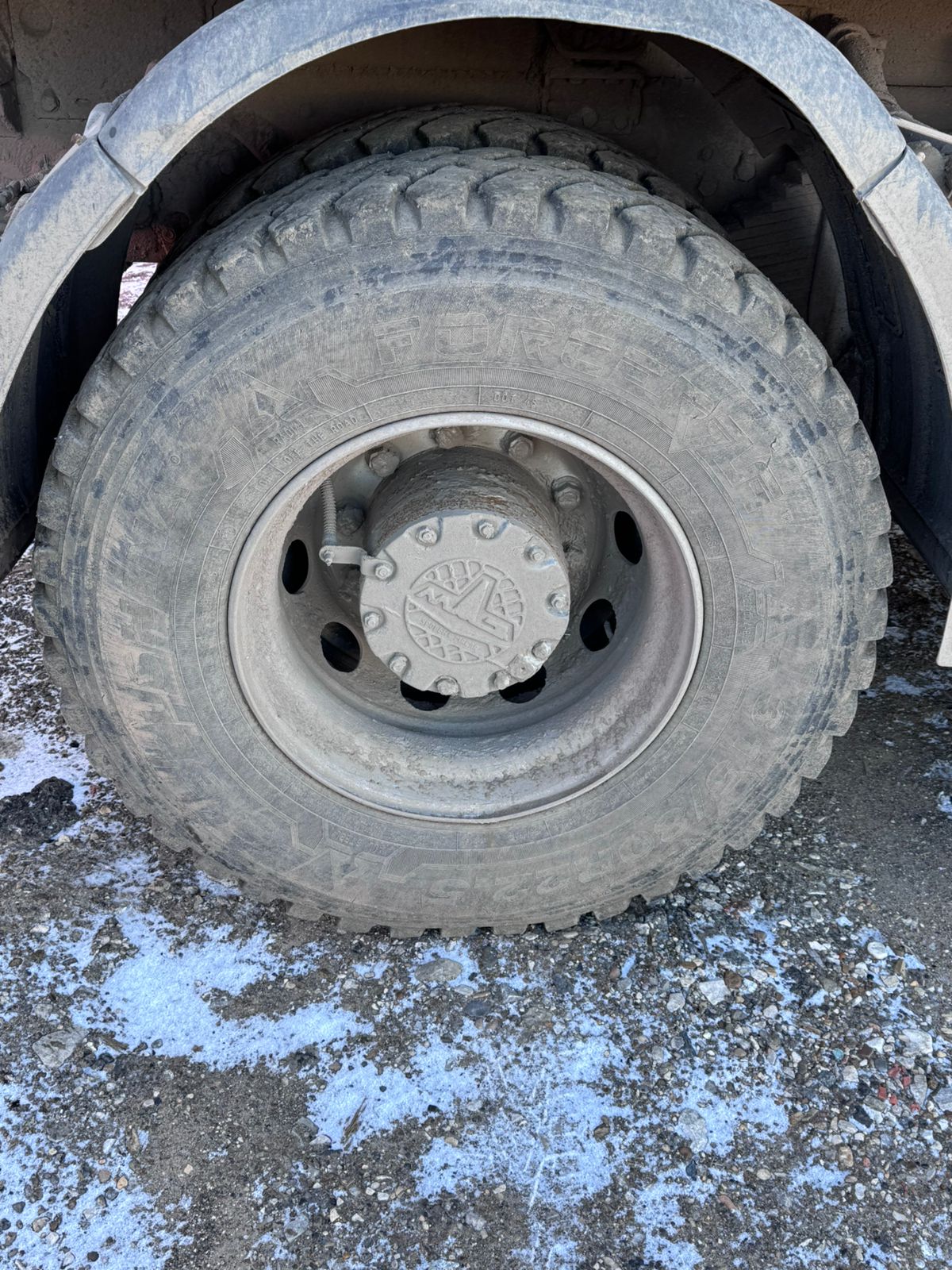 МАЗ 6501* 6x4 Самосвал 2024 г. - фото 13